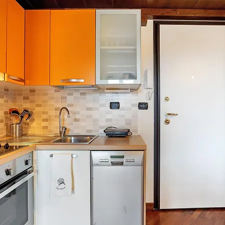 Apartamento - Foyer Mare *