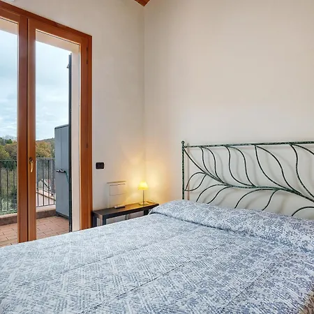 Apartamento - Foyer Mare