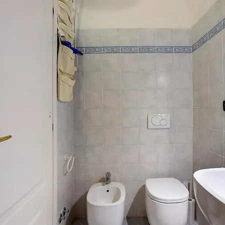Apartamento - Foyer Mare *