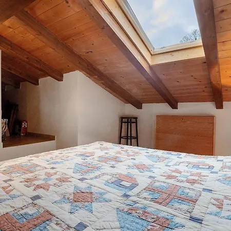 Apartamento - Foyer Mare *