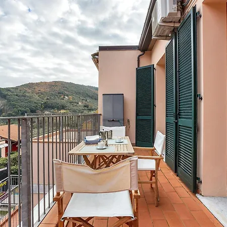 - Foyer Mare Apartamento *