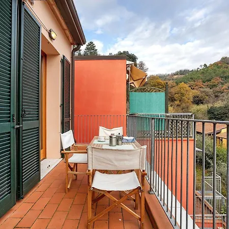 - Foyer Mare Apartamento