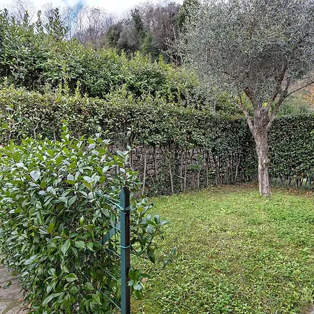 - Foyer Mare Apartamento Lerici