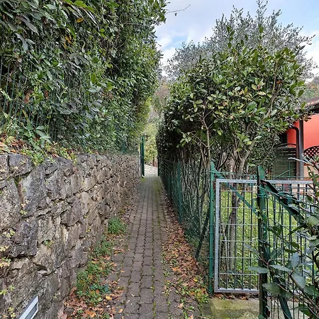 Apartamento - Foyer Mare