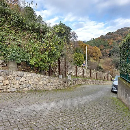 - Foyer Mare Apartamento Lerici