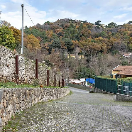 - Foyer Mare Apartamento Lerici