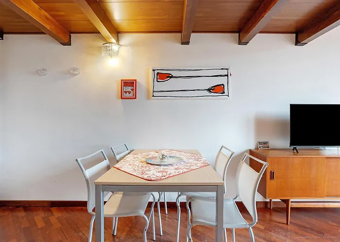 - Foyer Mare Apartamento *