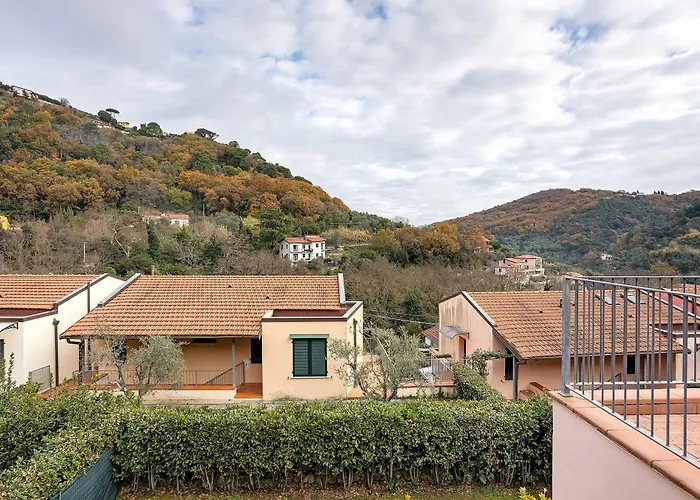 - Foyer Mare Apartamento *