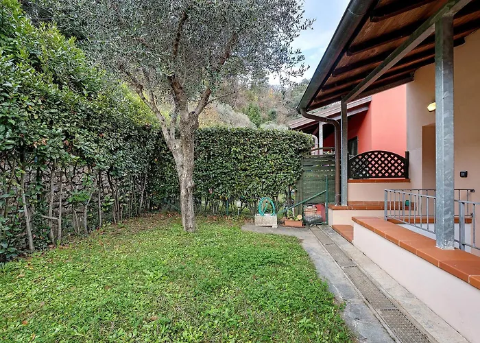 Apartamento - Foyer Mare *