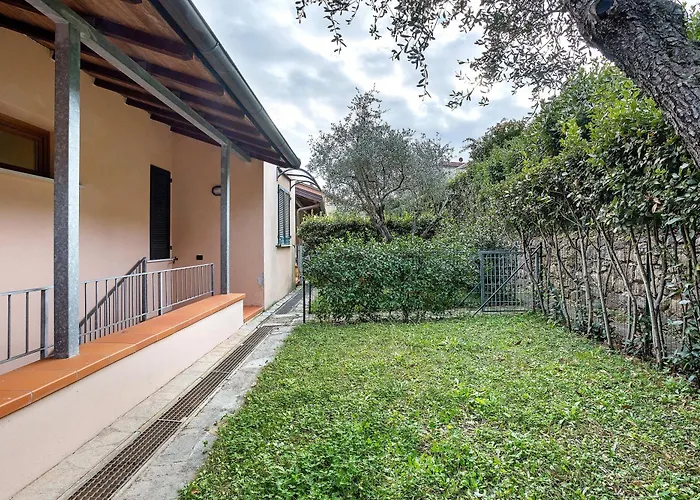 Apartamento - Foyer Mare *