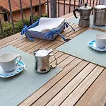 – Foyer Mare Apartment Lerici
