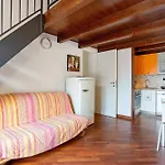 - Foyer Mare Apartman *