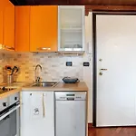Apartman - Foyer Mare *