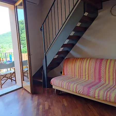 - Foyer Mare Appartement *