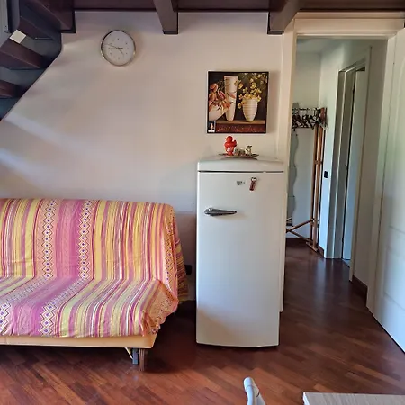 - Foyer Mare Appartement