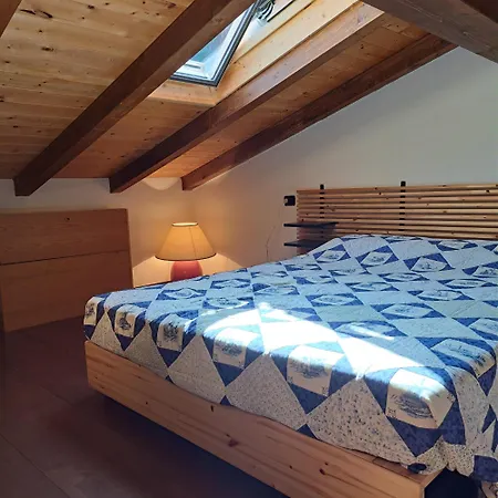 - Foyer Mare Appartement Lerici