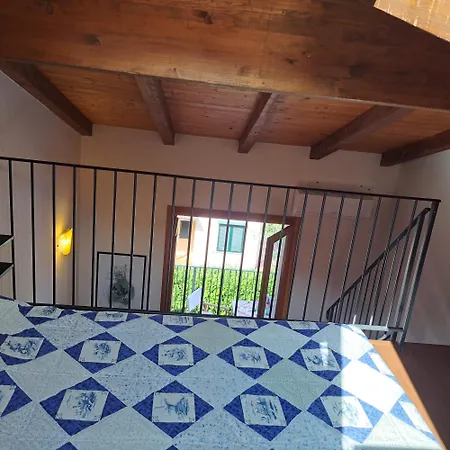 - Foyer Mare
