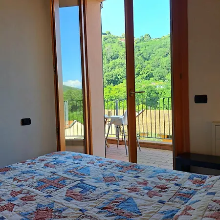 - Foyer Mare Appartement