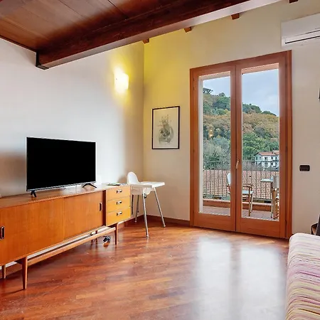 Lägenhet - Foyer Mare *