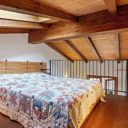 Lägenhet - Foyer Mare Lerici