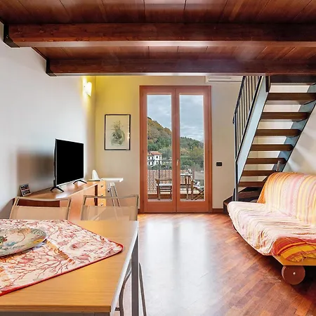 Apartmán - Foyer Mare