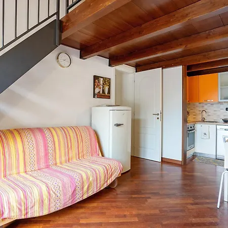 - Foyer Mare Apartmán *