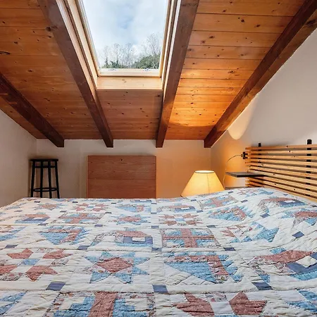 - Foyer Mare *