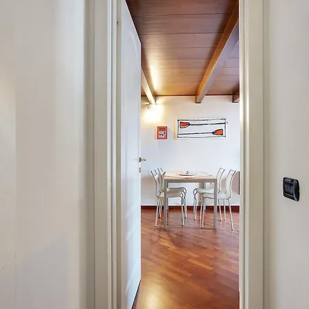 Apartmán - Foyer Mare Lerici
