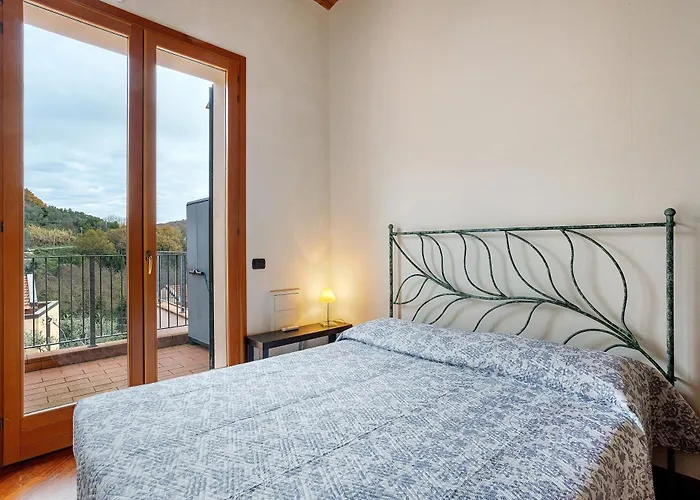 Lägenhet - Foyer Mare Lerici