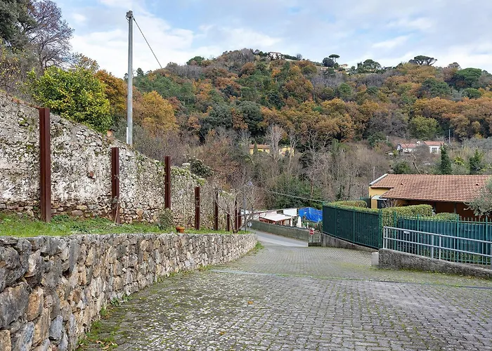 - Foyer Mare Lerici